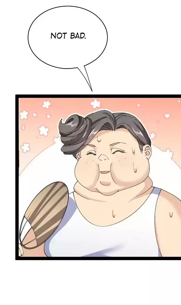 Fairy King's Daily Life Chapter 165