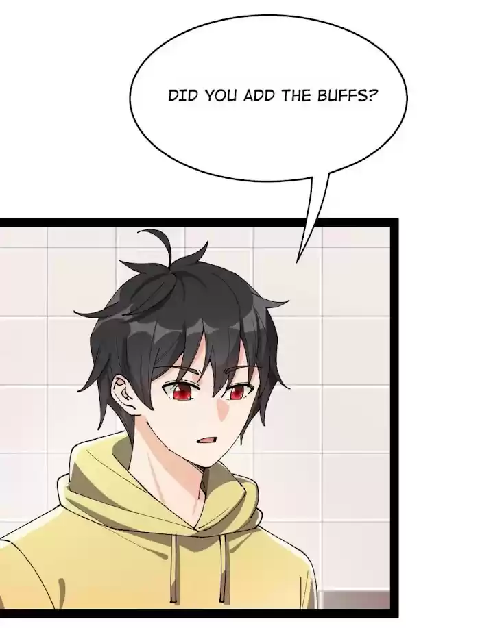 Fairy King's Daily Life Chapter 165