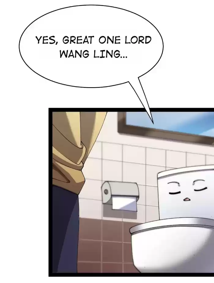 Fairy King's Daily Life Chapter 165