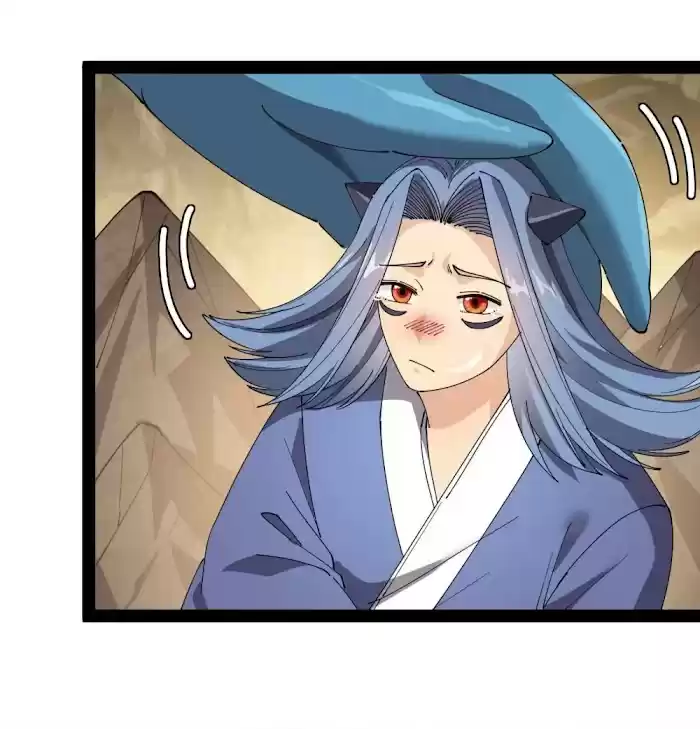 Fairy King's Daily Life Chapter 165