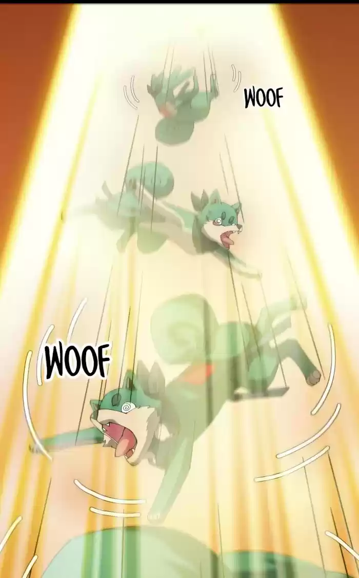 Fairy King's Daily Life Chapter 166