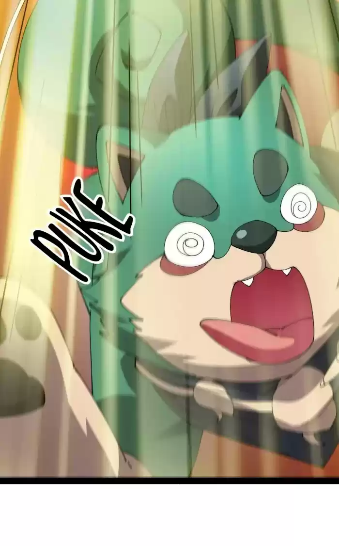 Fairy King's Daily Life Chapter 166