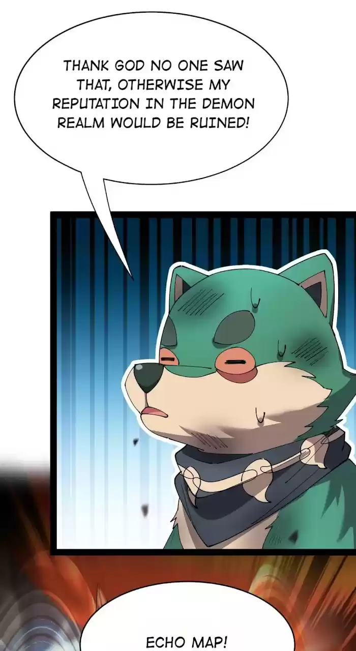 Fairy King's Daily Life Chapter 166