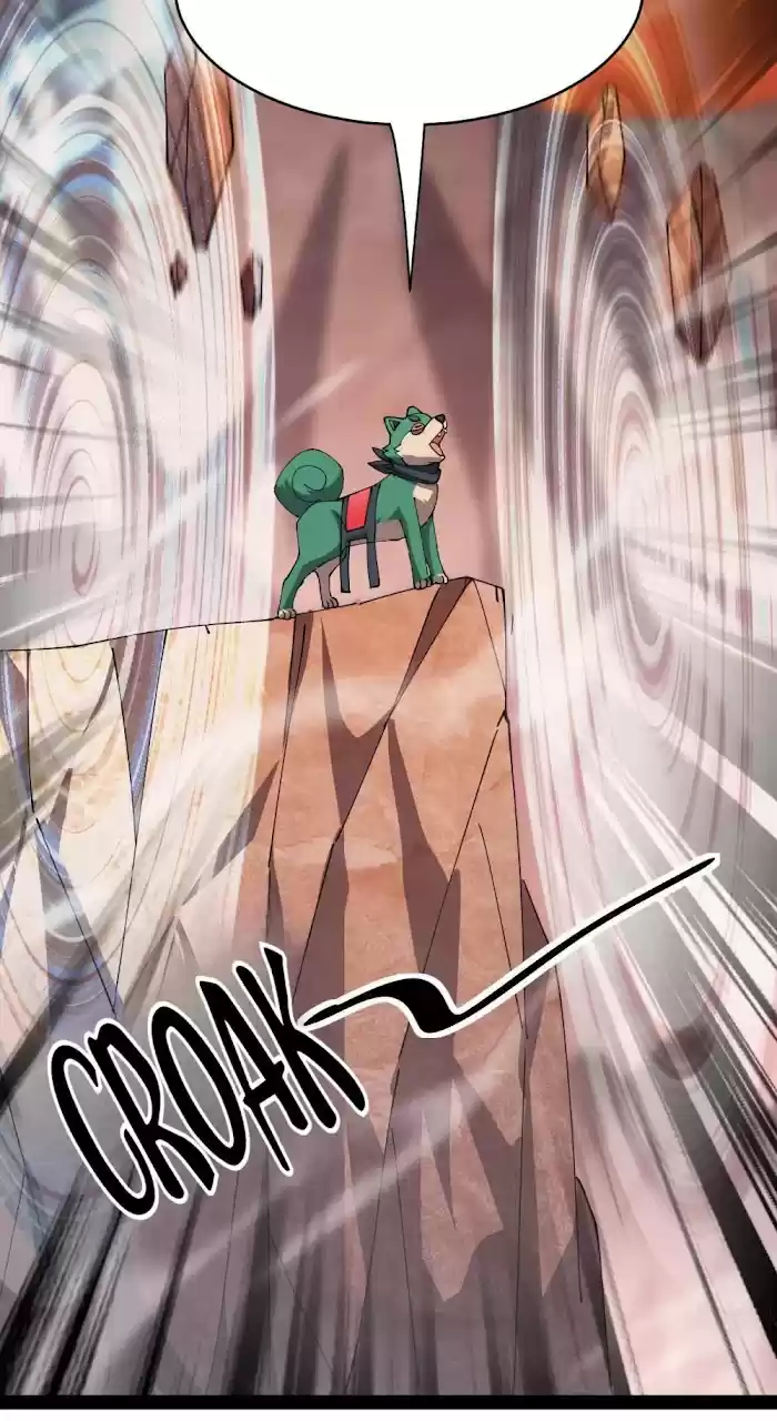 Fairy King's Daily Life Chapter 166