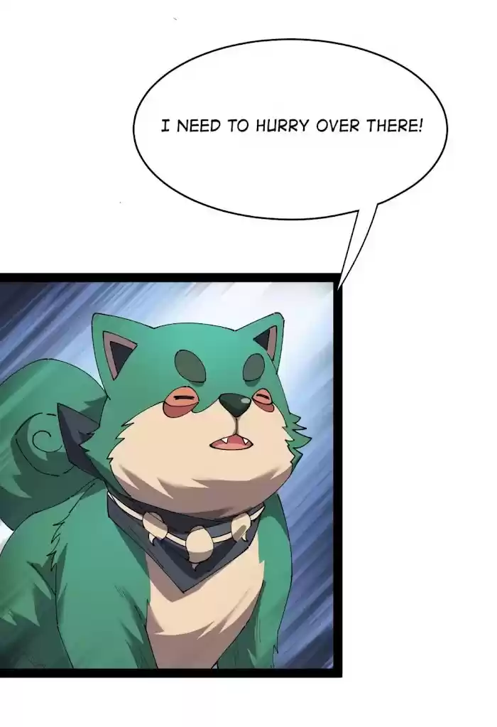 Fairy King's Daily Life Chapter 166