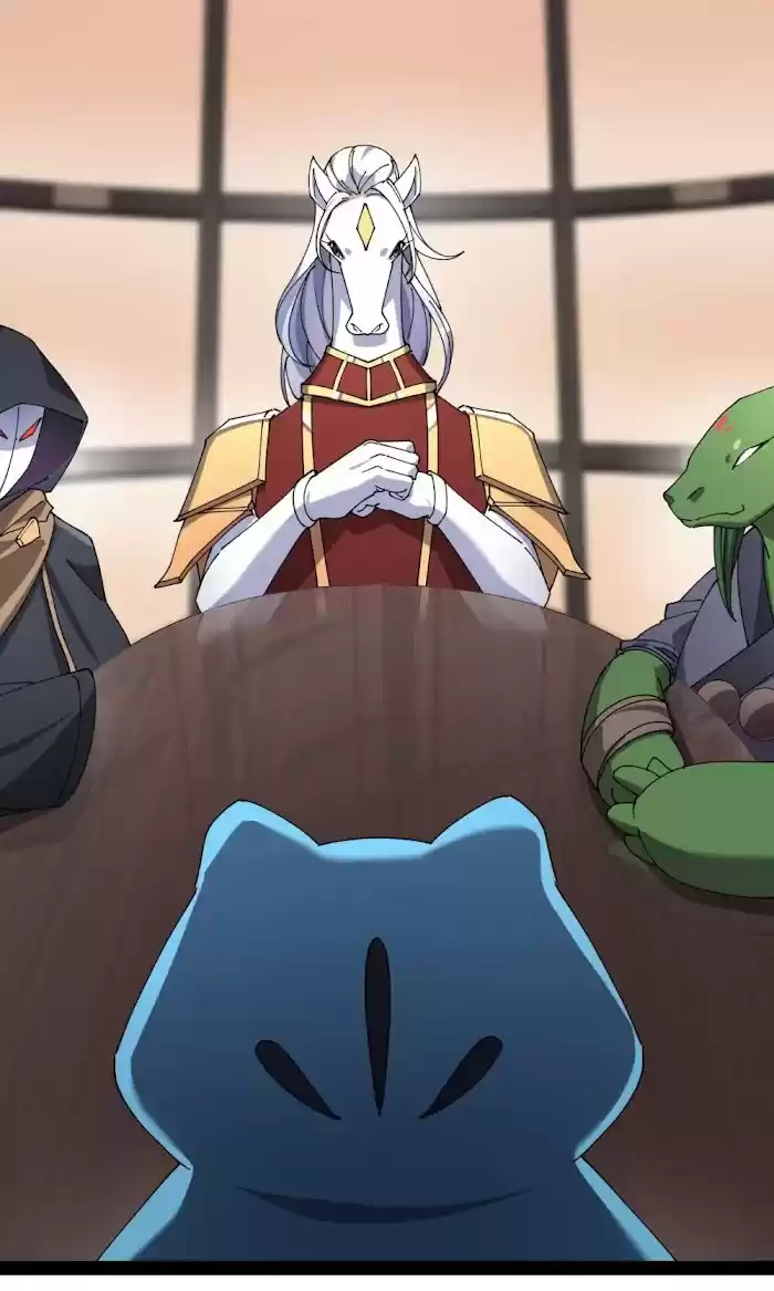 Fairy King's Daily Life Chapter 166