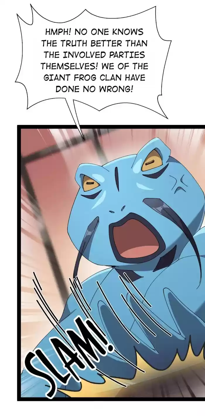 Fairy King's Daily Life Chapter 166