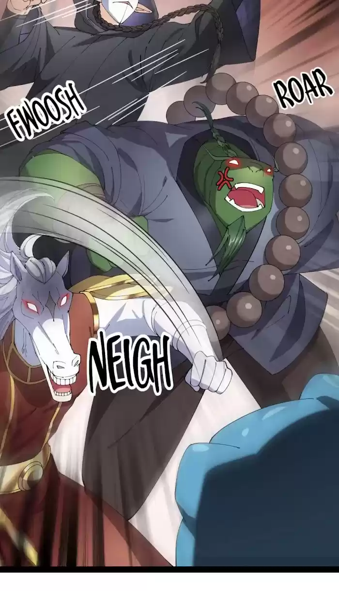 Fairy King's Daily Life Chapter 166