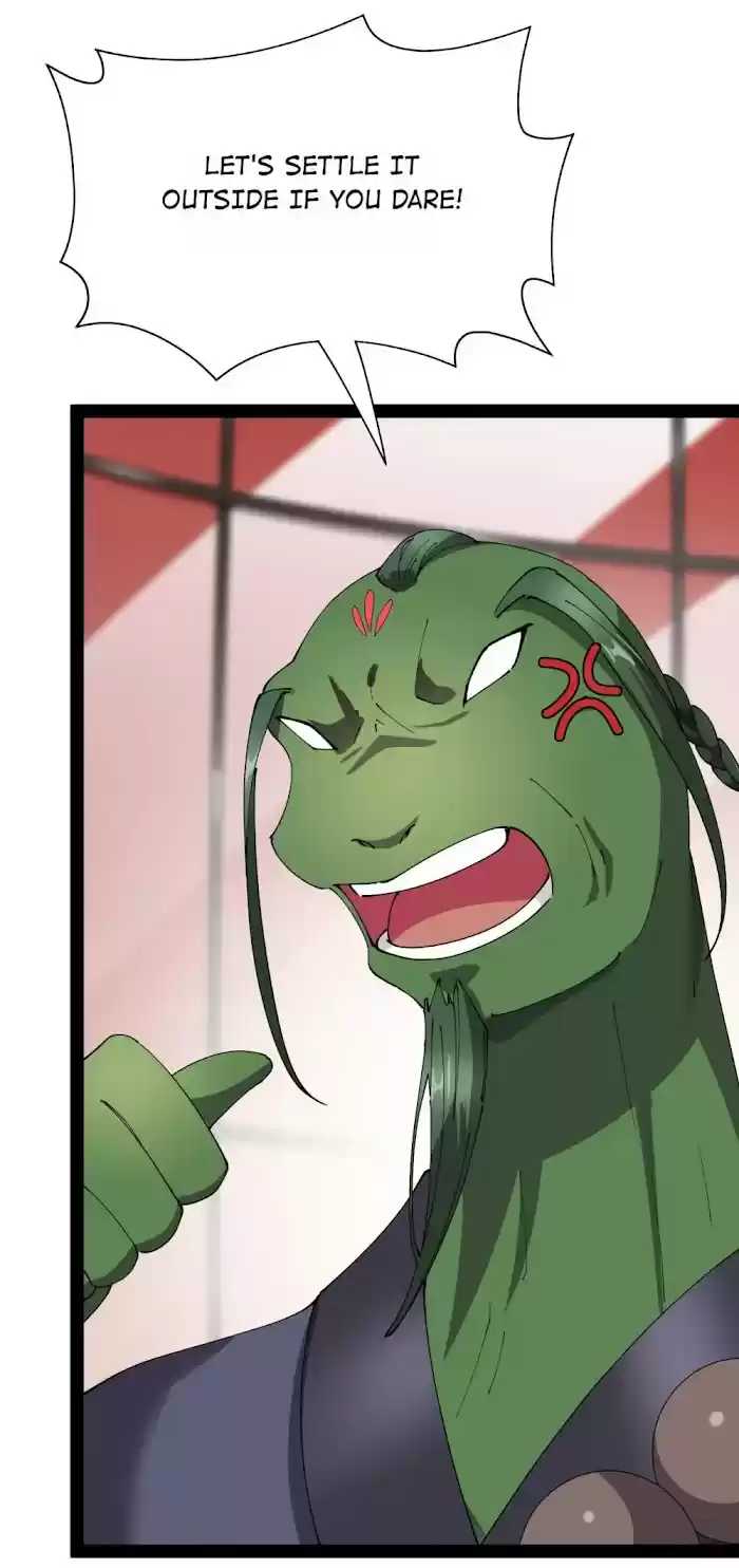 Fairy King's Daily Life Chapter 166