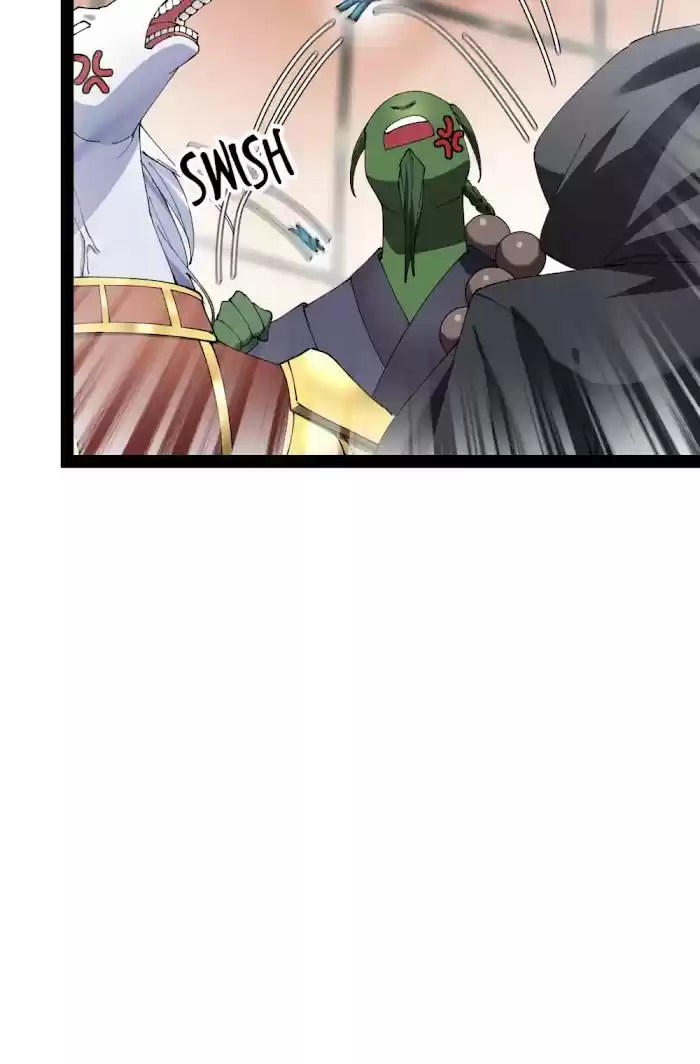 Fairy King's Daily Life Chapter 166