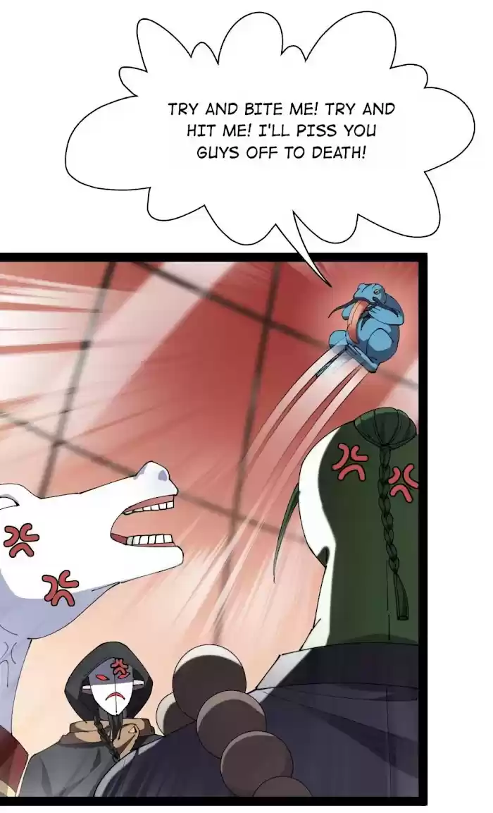 Fairy King's Daily Life Chapter 166