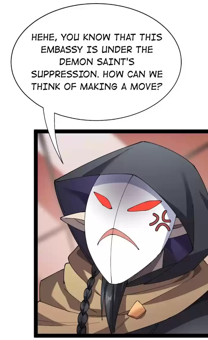 Fairy King's Daily Life Chapter 166