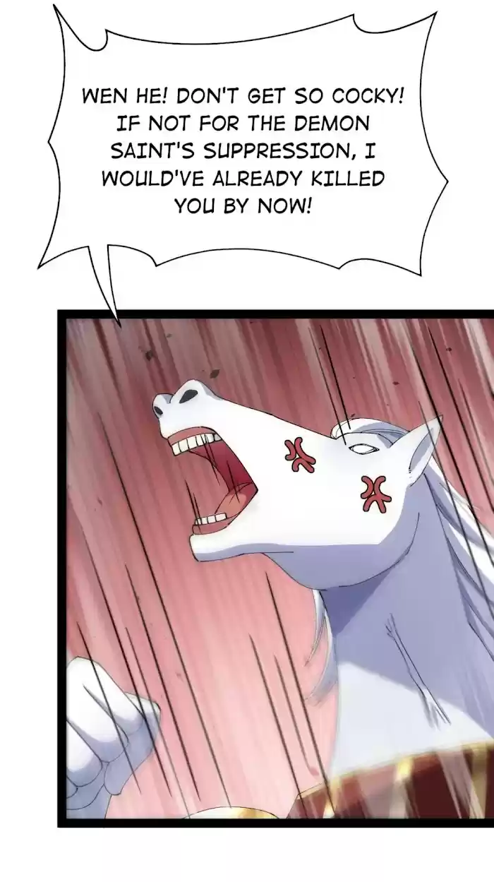 Fairy King's Daily Life Chapter 166