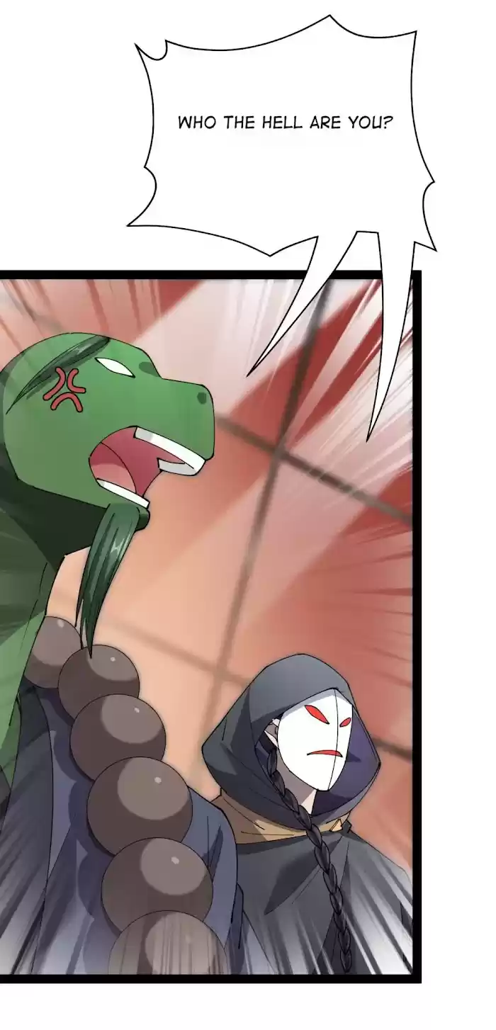 Fairy King's Daily Life Chapter 166