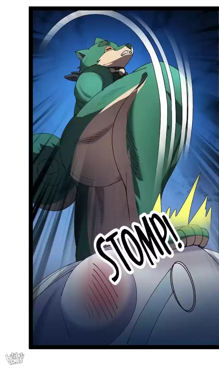 Fairy King's Daily Life Chapter 166