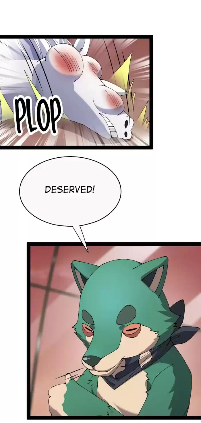 Fairy King's Daily Life Chapter 167