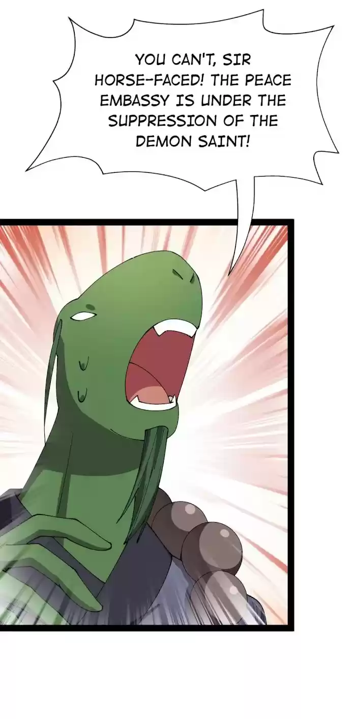 Fairy King's Daily Life Chapter 167