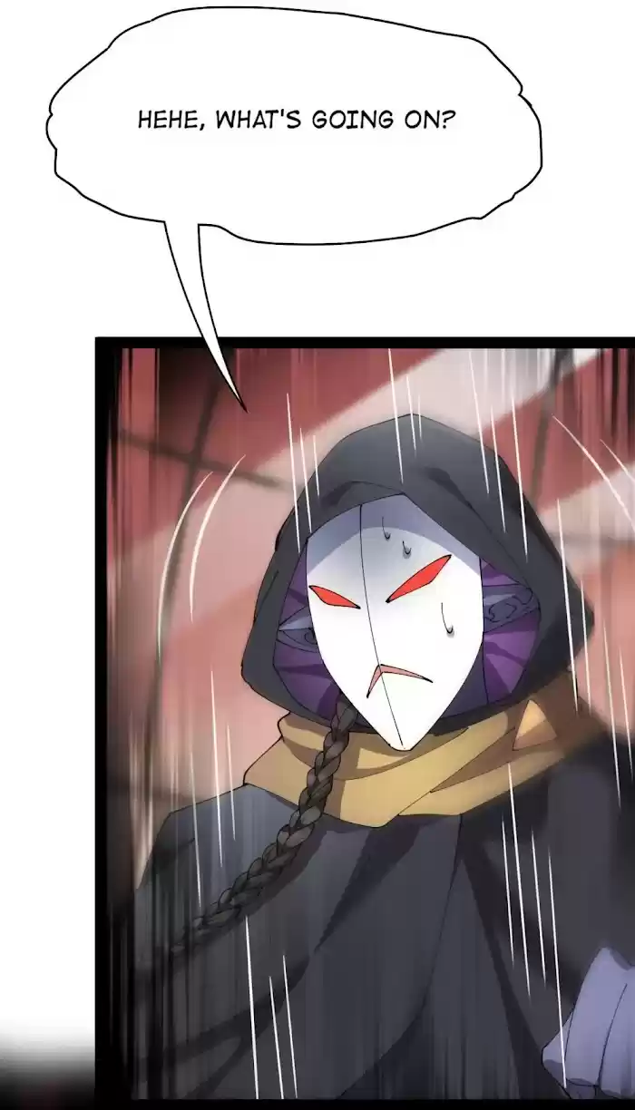 Fairy King's Daily Life Chapter 167