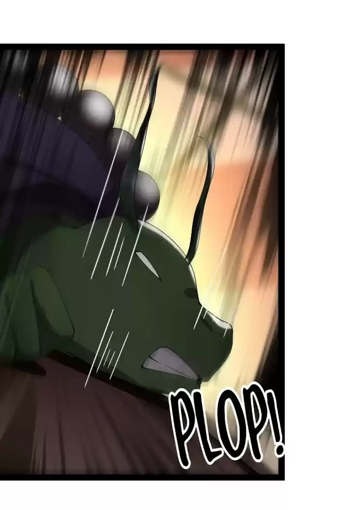 Fairy King's Daily Life Chapter 167