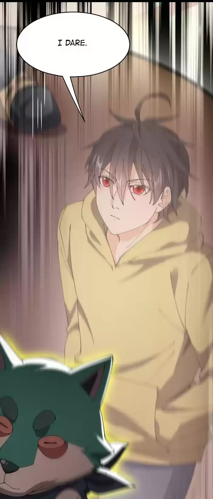 Fairy King's Daily Life Chapter 167