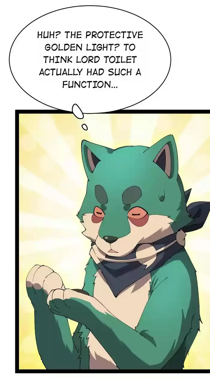 Fairy King's Daily Life Chapter 167