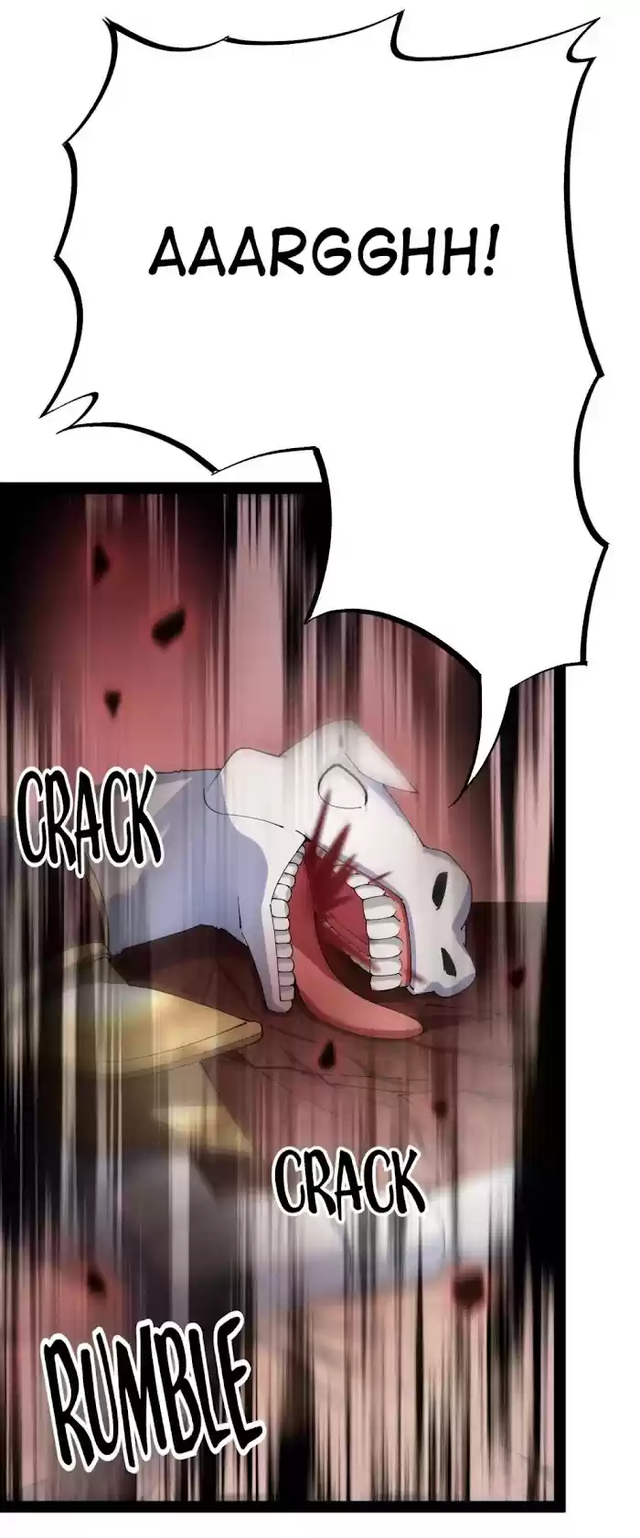 Fairy King's Daily Life Chapter 167