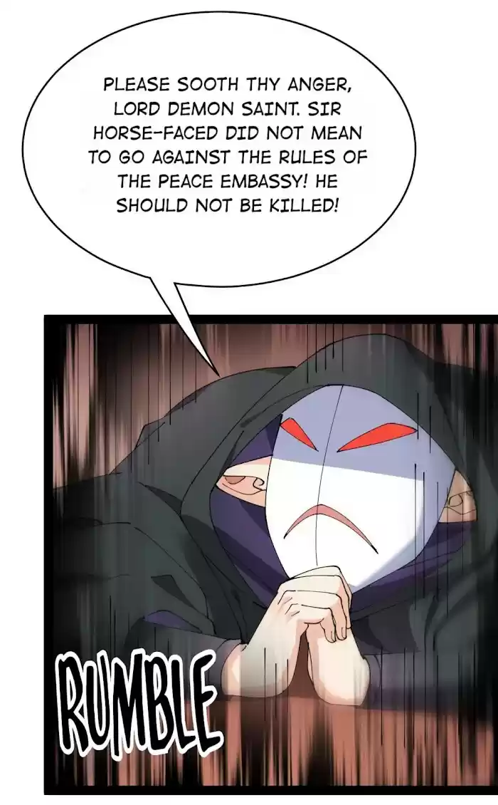 Fairy King's Daily Life Chapter 167