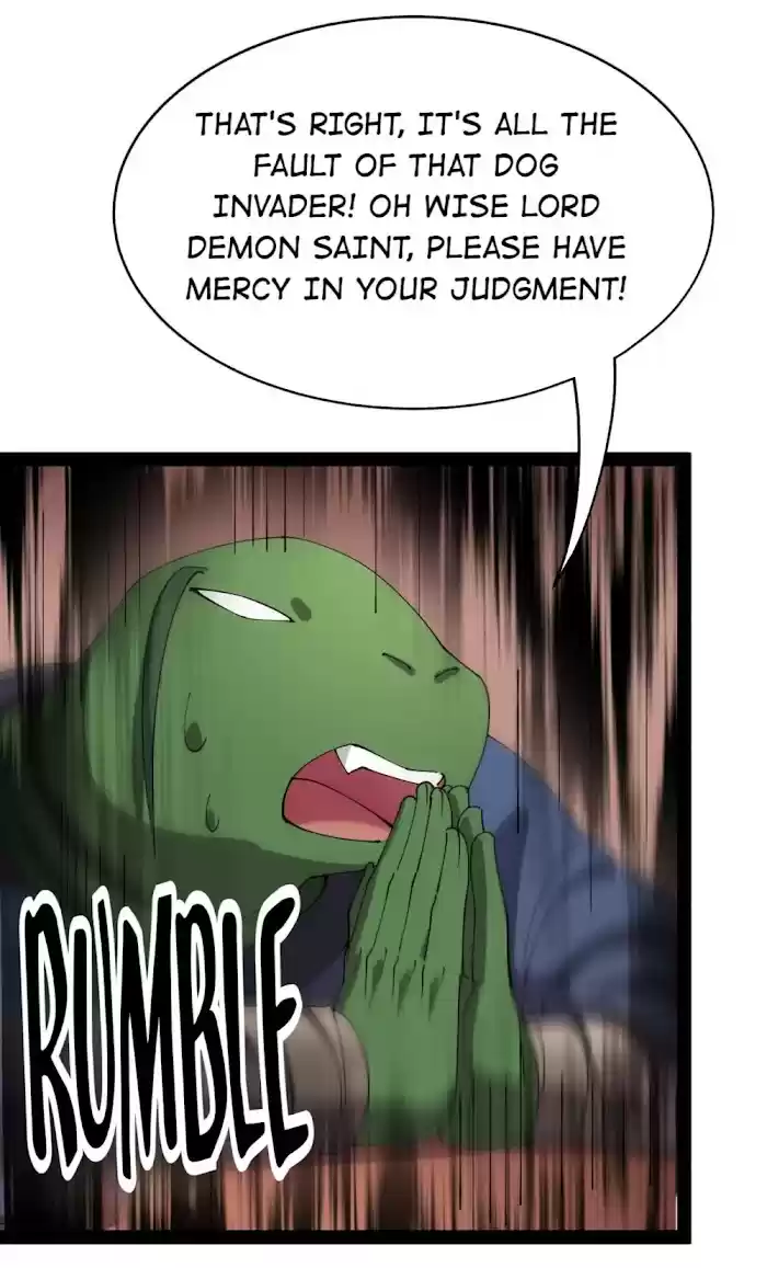 Fairy King's Daily Life Chapter 167