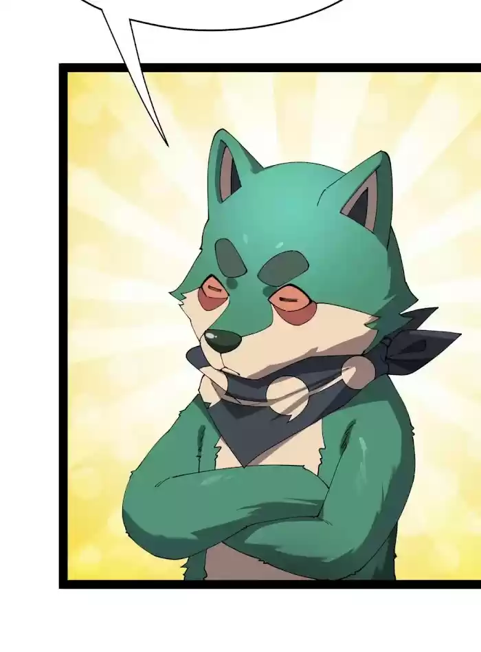 Fairy King's Daily Life Chapter 167