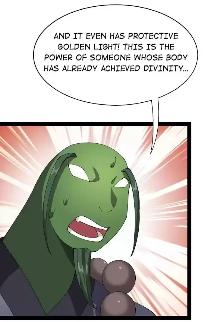 Fairy King's Daily Life Chapter 167