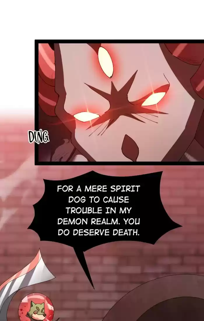 Fairy King's Daily Life Chapter 167