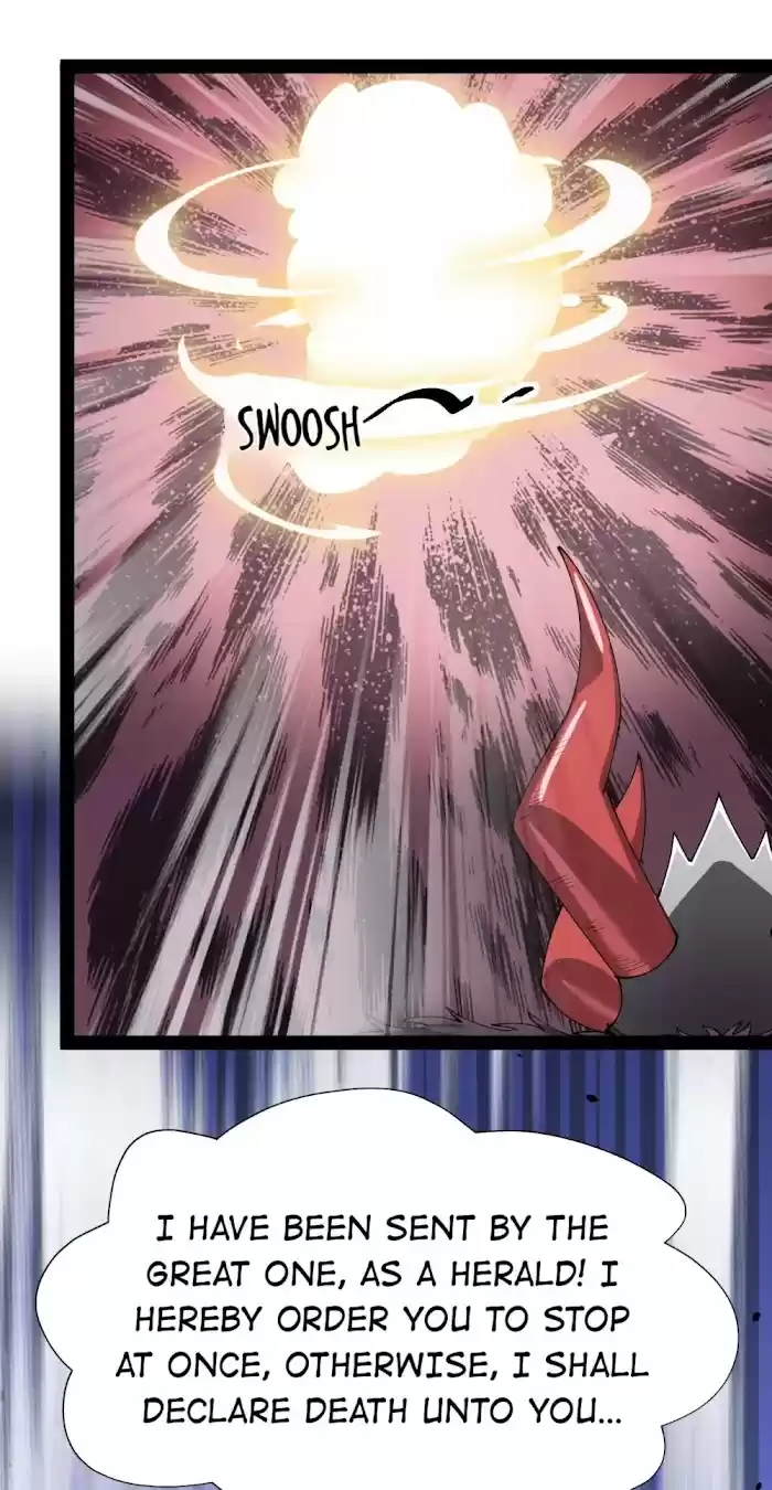 Fairy King's Daily Life Chapter 167