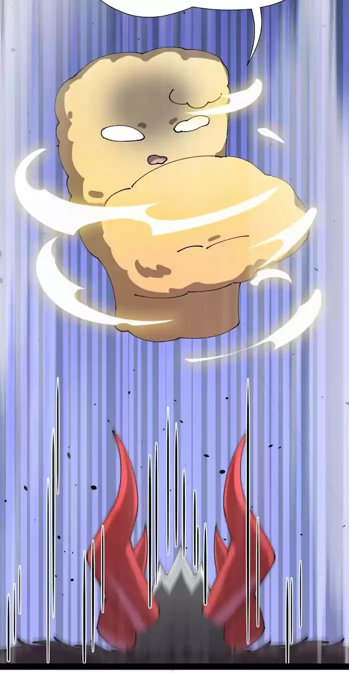 Fairy King's Daily Life Chapter 167