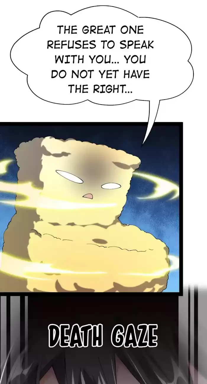 Fairy King's Daily Life Chapter 167