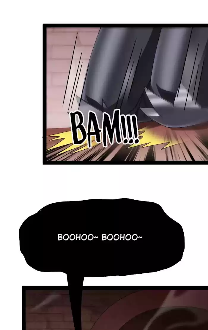 Fairy King's Daily Life Chapter 167