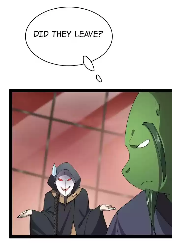 Fairy King's Daily Life Chapter 167