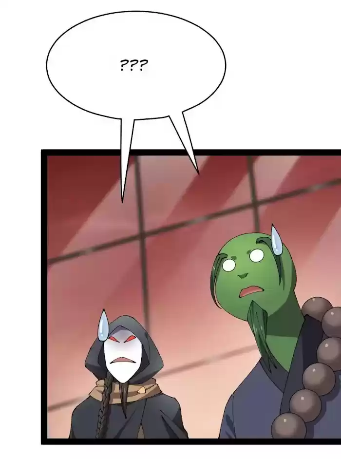 Fairy King's Daily Life Chapter 167