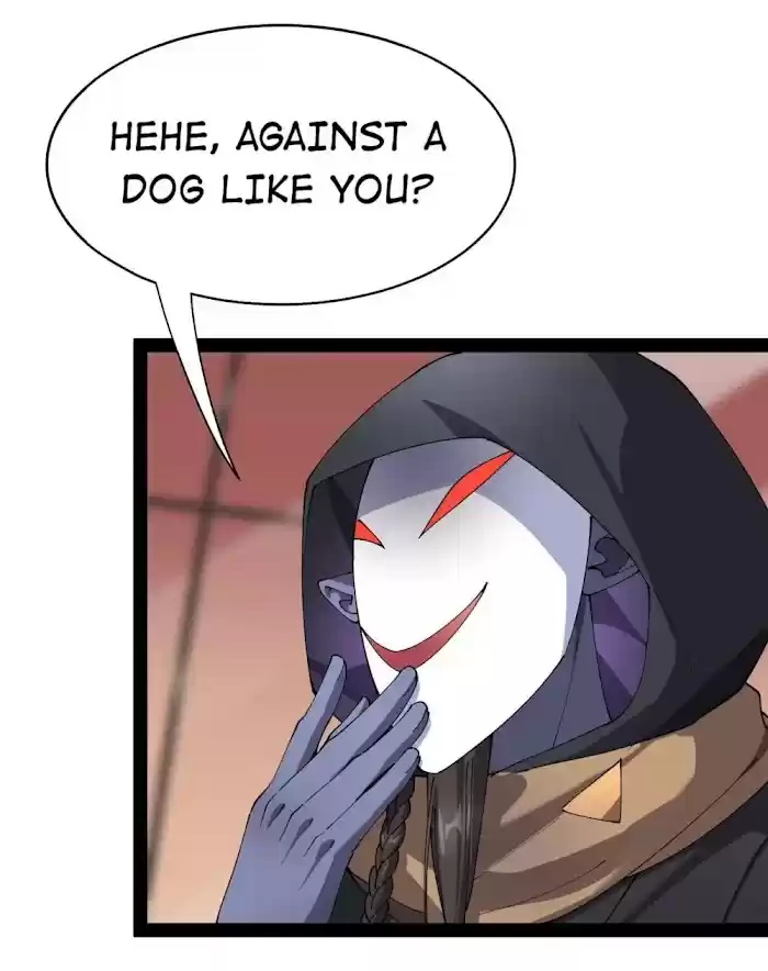 Fairy King's Daily Life Chapter 167