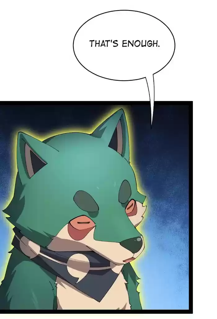 Fairy King's Daily Life Chapter 167