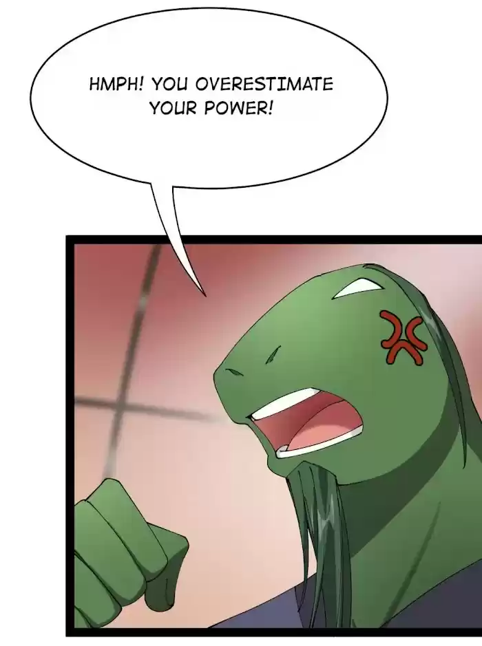 Fairy King's Daily Life Chapter 167