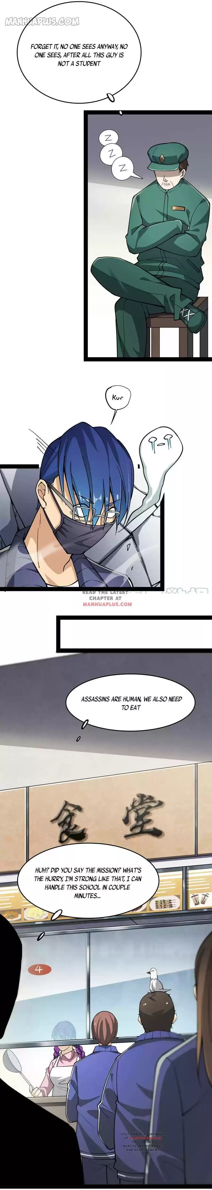 Fairy King's Daily Life Chapter 17