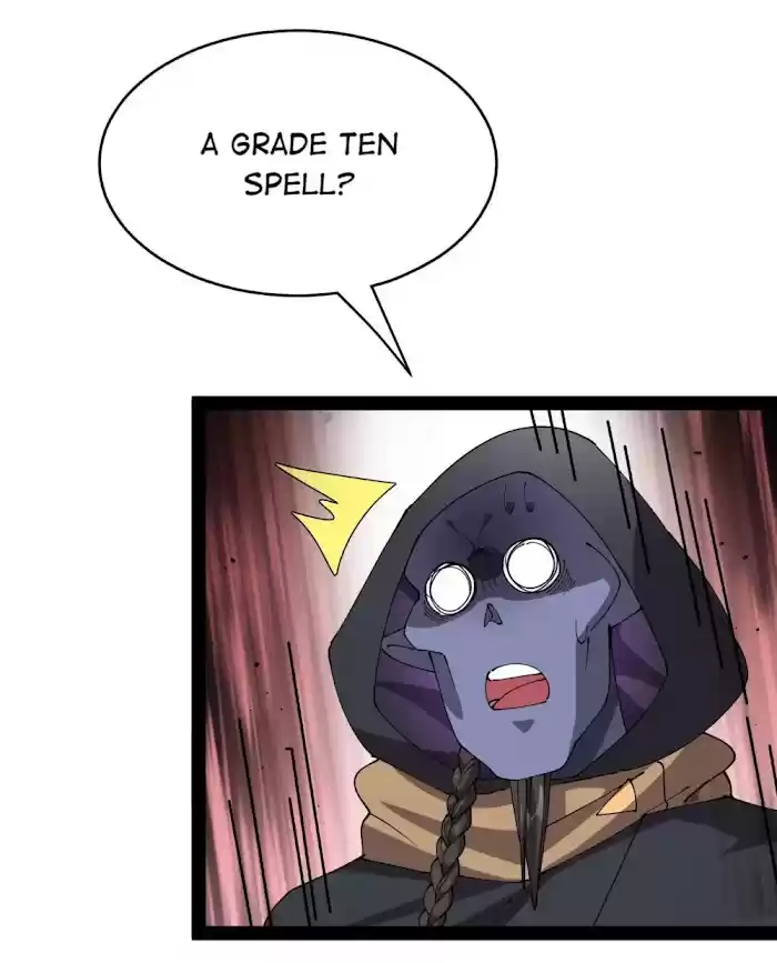 Fairy King's Daily Life Chapter 170