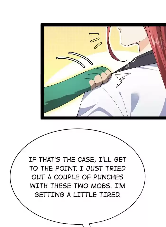 Fairy King's Daily Life Chapter 170