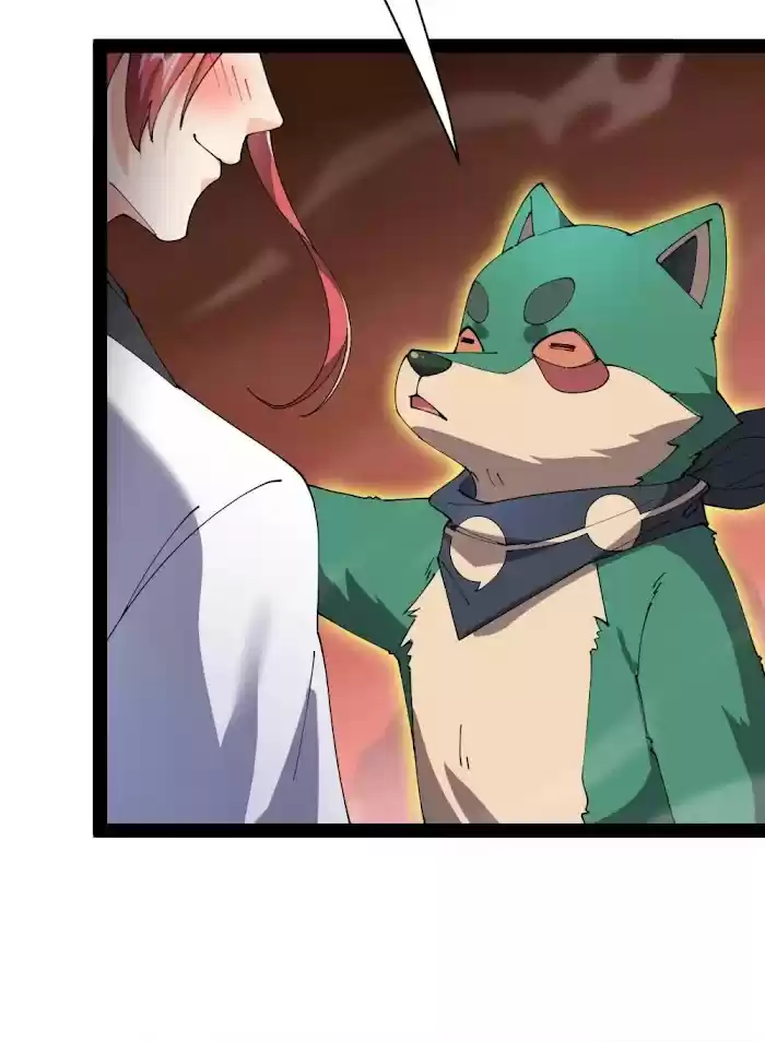 Fairy King's Daily Life Chapter 170