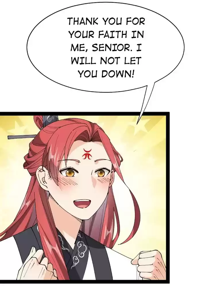 Fairy King's Daily Life Chapter 170