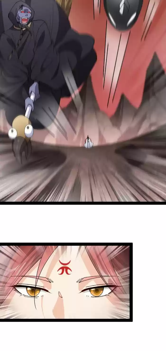 Fairy King's Daily Life Chapter 170