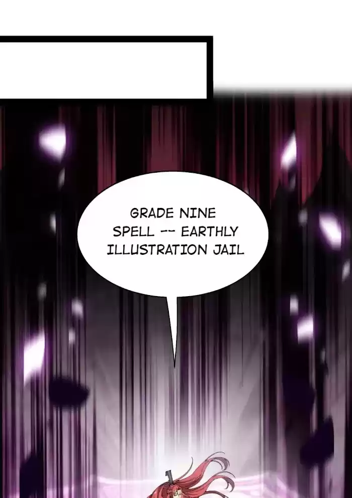 Fairy King's Daily Life Chapter 170