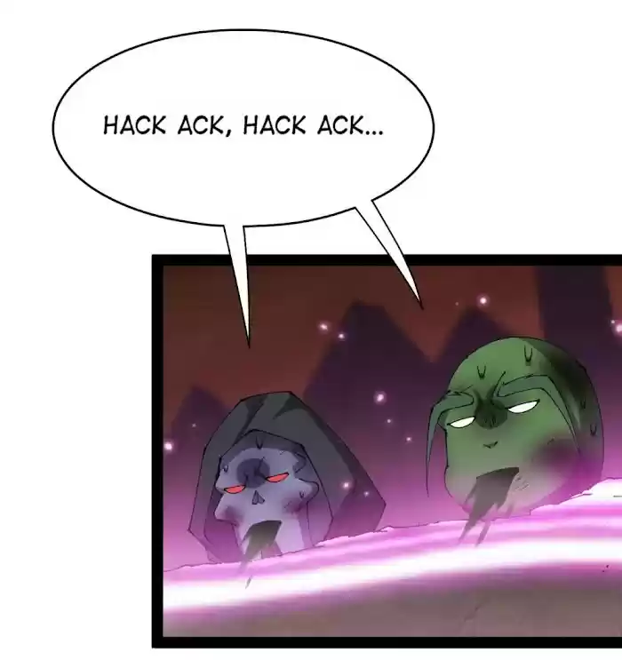 Fairy King's Daily Life Chapter 170