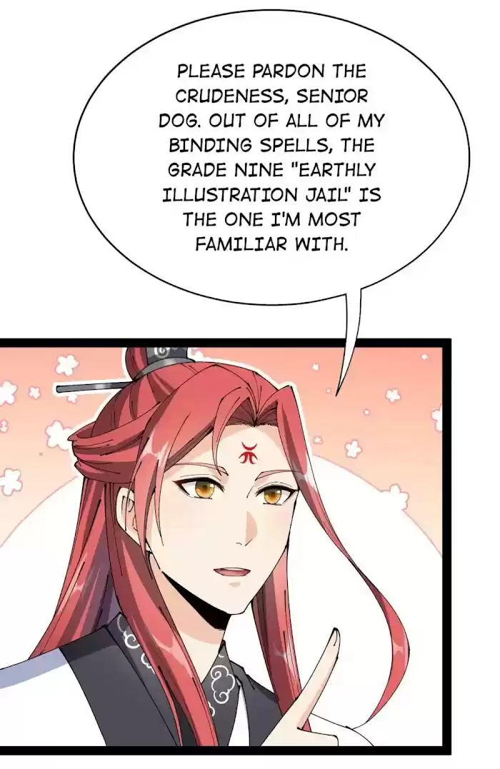 Fairy King's Daily Life Chapter 170