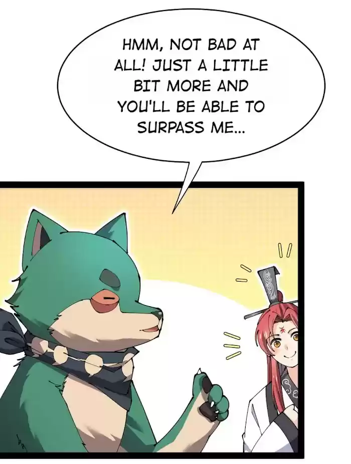 Fairy King's Daily Life Chapter 170